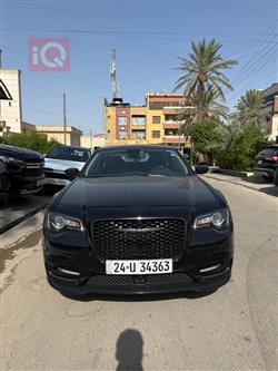كرايسلر 300